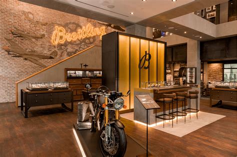 breitling new york 5th avenue|breitling store new york.